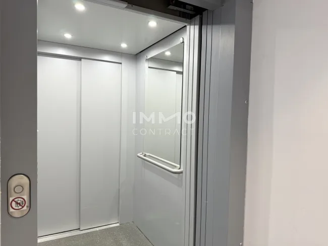 Personenlift