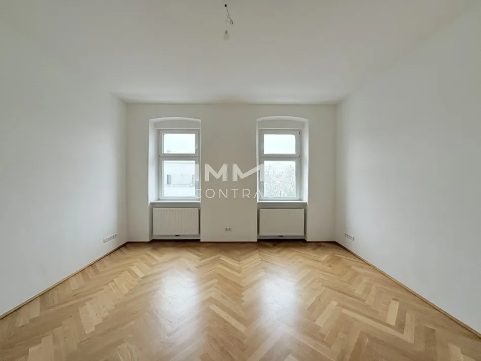 Moderne 2-Zimmer-Wohnung mit Aufzug in 1170 Wien – Top Preis! - Bild