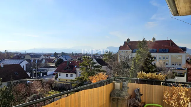 Balkon 1