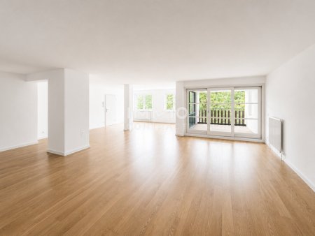 Maisonette mit Terrasse im Herzen von Döbling: Sieveringer Straße