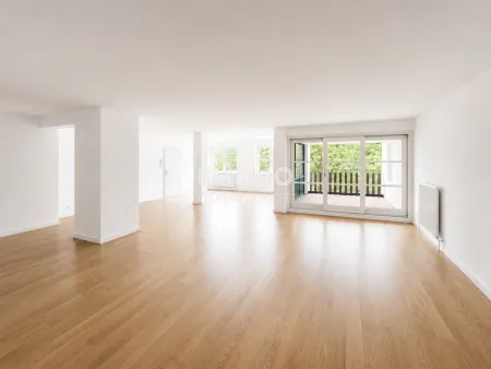 Maisonette mit Terrasse im Herzen von Döbling: Sieveringer Straße