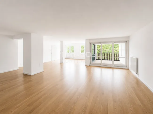 Maisonette mit Terrasse im Herzen von Döbling: Sieveringer Straße - Titelbild