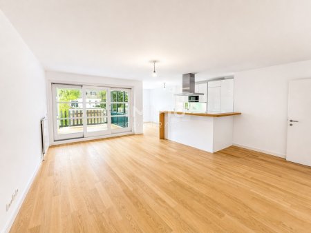 206 m² stilvolle Residence mit Terrasse: Großzügiges Wohnen in Sievering