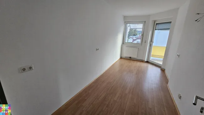 Großzügige 3 Zimmerwohnung - unbefristeter Mietvertrag - Bild