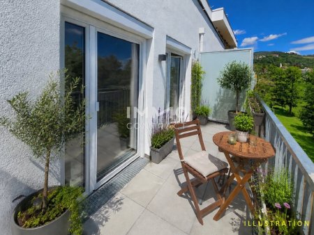 Appartments | Hartberg | Eigentum