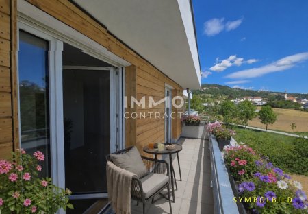 Appartments | Hartberg | Eigentum