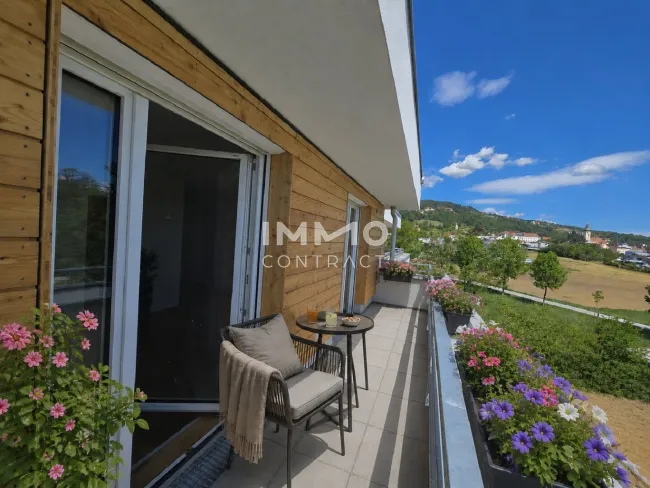 Appartments | Hartberg | Eigentum - Titelbild
