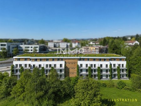 Appartments | Hartberg