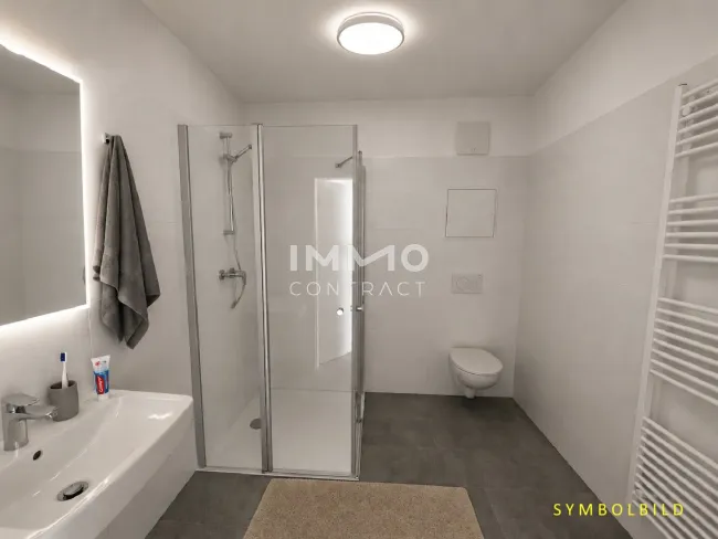 Appartments | Hartberg - Bild