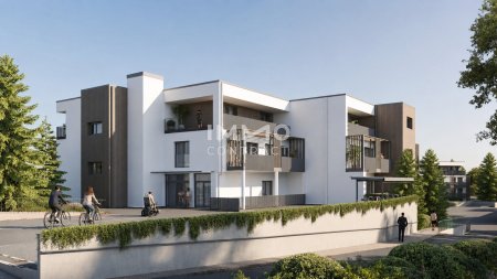 3- Zimmer Wohnung mit großer Terrasse zum Wohlfühlen! Erstbezug Sommer 2026 | Miete mit Kaufoption