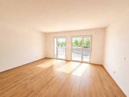 Singlewohnung im Erstbezug | Miete mit Kaufoption