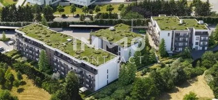 Singlewohnung mit Garten im Erstbezug | Hartberg | Miete mit Kaufoption