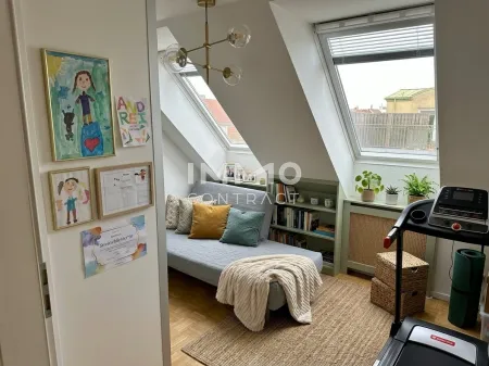 Zimmer 2 KI bearbeitet