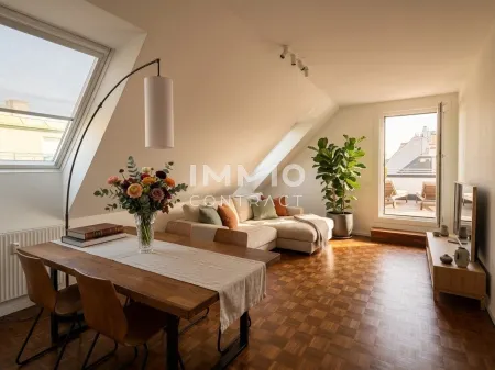 Wohnzimmer mit Ki bearbeitet