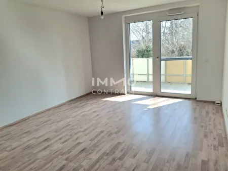 Erstbezug! Moderne 2-Zimmer-Wohnung mit Komfort & Design