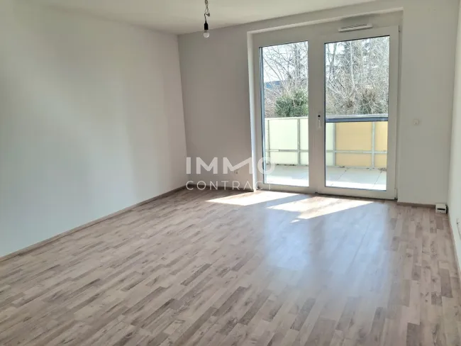 Erstbezug! Moderne 2-Zimmer-Wohnung mit Komfort & Design - Bild