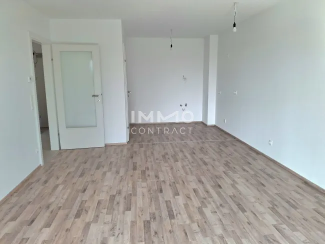 Erstbezug! Moderne 2-Zimmer-Wohnung mit Komfort & Design - Titelbild