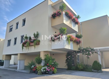 Moderne 3-Zimmer-Wohnung im Erstbezug – Stilvoll und Schön mit Terrasse!