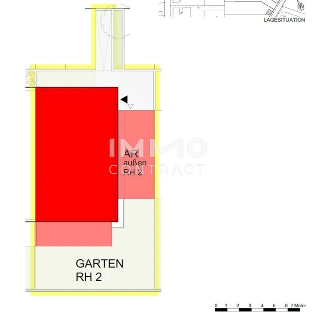 RH2-Garten