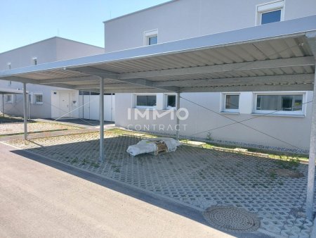 Reihenhaus in Miete mit Kaufoption!
