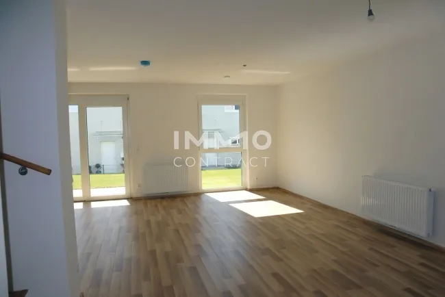 Mein Haus - mein Garten zu Mieten in St. Leonhard / Forst - Provisionsfrei - Bild