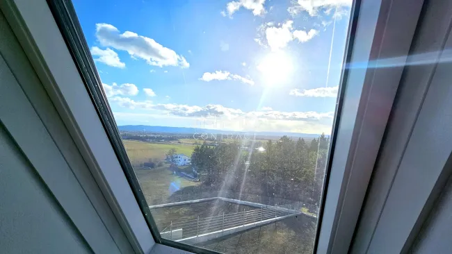 Aussicht