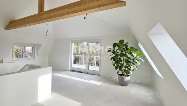 Atelierzimmer
