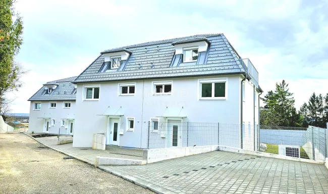 Straßenseite