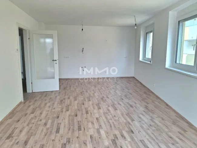Neubau-Erstbezug: Elegante 3-Zimmer-Wohnung zum Wohlfühlen - Titelbild