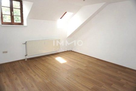 44m² Mietwohnung - in Steyr auf der Fabrikinsel