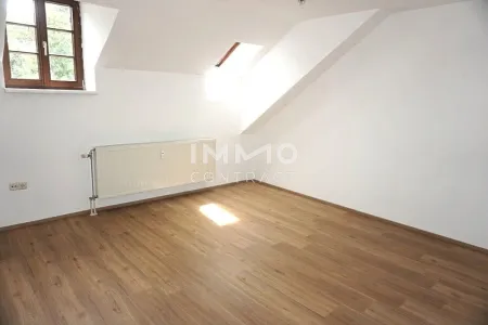 44m² Mietwohnung - in Steyr auf der Fabrikinsel