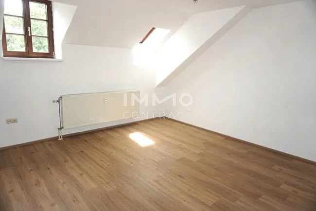 44m² Mietwohnung - in Steyr auf der Fabrikinsel - Titelbild