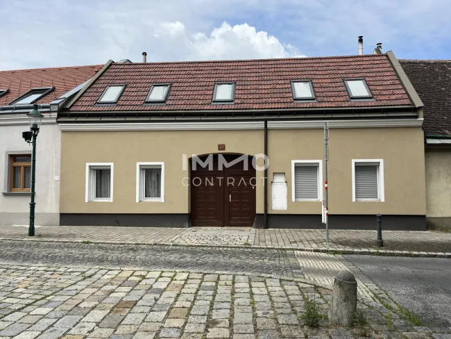 Haus