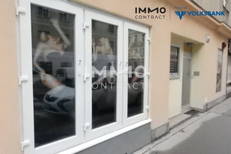 Lokal 1050 Wien 5 One