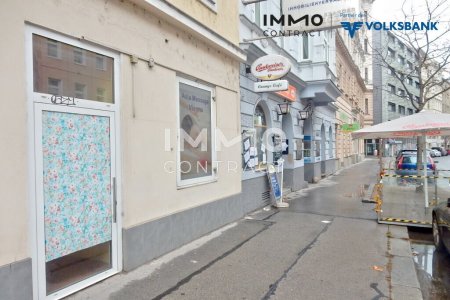 Lokal 1050 Wien 1 One
