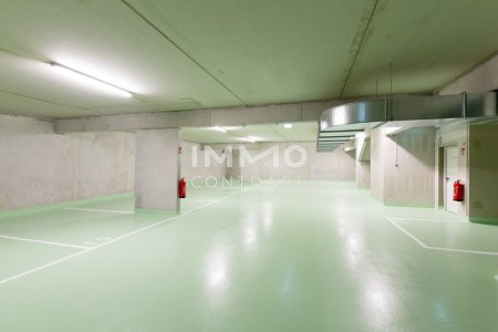 Musterfoto Einzelstellplatz
