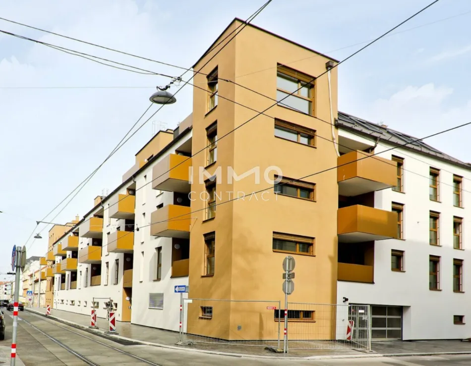 Investieren mit Zukunft: Attraktive Anlegewohnung - Bild