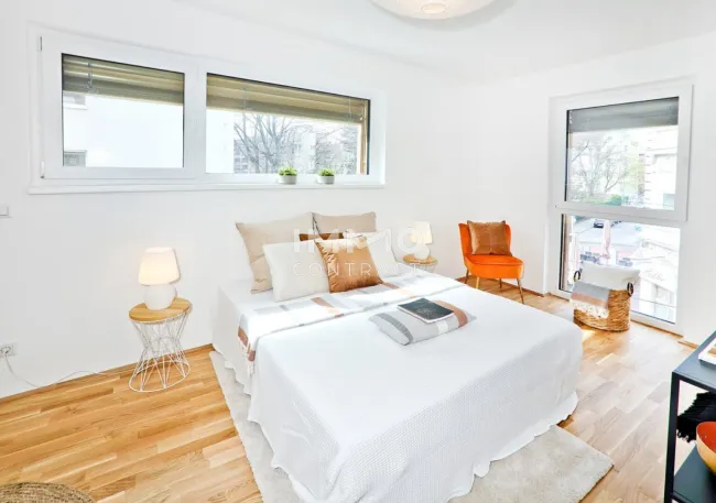 Investieren mit Zukunft: Attraktive Anlegewohnung - Titelbild