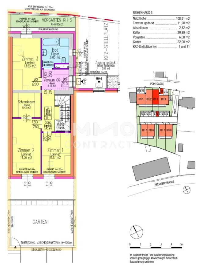 Plan RH3