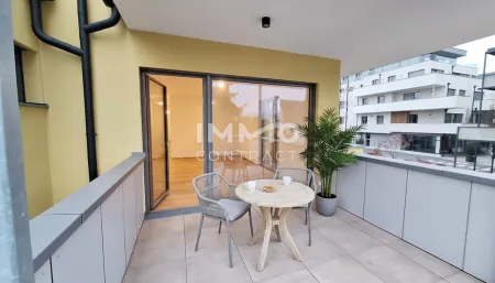 Mehr Als Wohnen ENTFALTEN SIE IHRE WOHNTRÄUME Wohnung WB 2 Top 4 81,25 m² mit Dachterrasse u. Balkon
