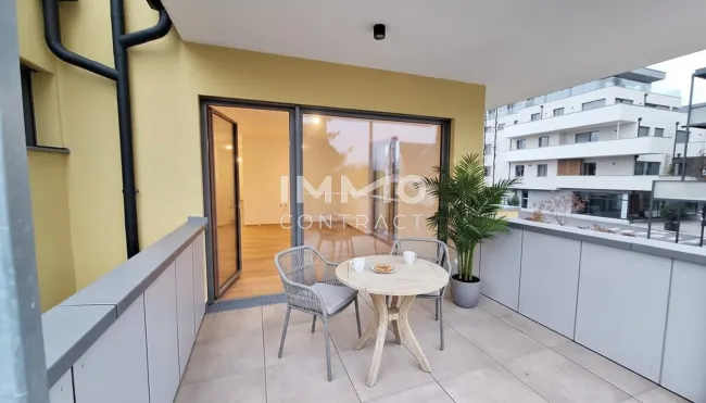 Mehr Als Wohnen ENTFALTEN SIE IHRE WOHNTRÄUME Wohnung WB 2 Top 4 81,25 m² mit Dachterrasse u. Balkon - Titelbild