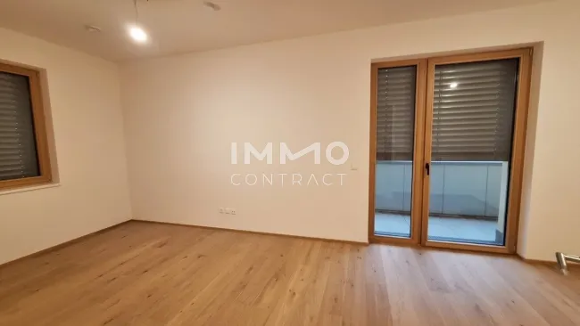 Mehr Als Wohnen ENTFALTEN SIE IHRE WOHNTRÄUME Wohnung WB 2 Top 4 81,25 m² mit Dachterrasse u. Balkon - Bild