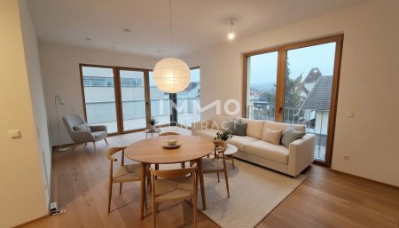 Mehr Als Wohnen ENTFALTEN SIE IHRE WOHNTRÄUME Wohnung WB 2 Top 4 81,25 m² mit Dachterrasse u. Balkon