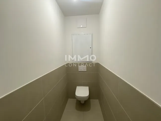 Gäste WC