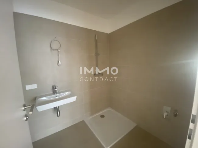 Badezimmer auf jeder Ebene