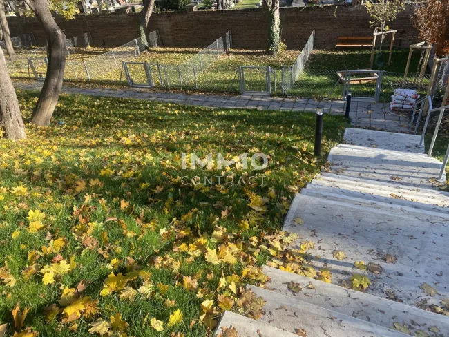 Gemeinschaftsgarten