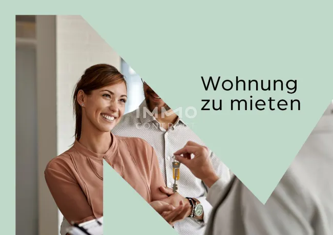 Kleinwohnung mit ca 40,79m² ( Warmmiete) im Wehrgraben - Steyr - Bild