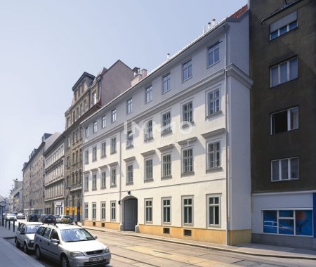 Hauptansicht