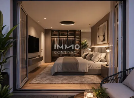 Masterbedroom