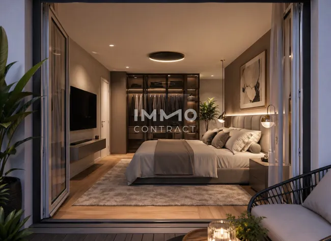 Masterbedroom